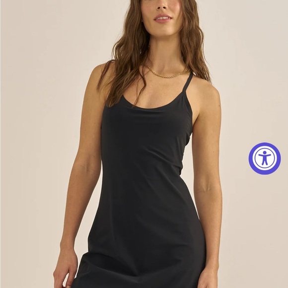 Outdoor voices exercise dress- size small - Picture 2 of 5